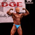 Justin  Young - NPC Oregon State 2011 - #1